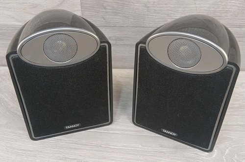 Tannoy sfx compact - tannoy,