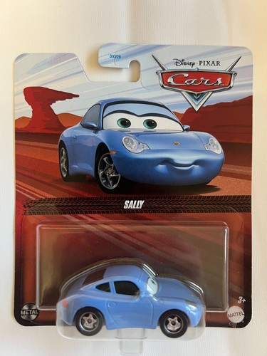 Sally disney pixar cars - sally,
