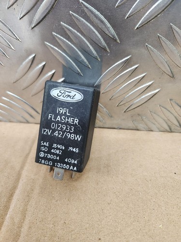 Ford lucas 19fl flasher - lucas,