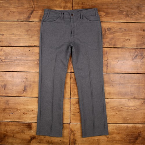 Vintage levi dress pants - levi's,