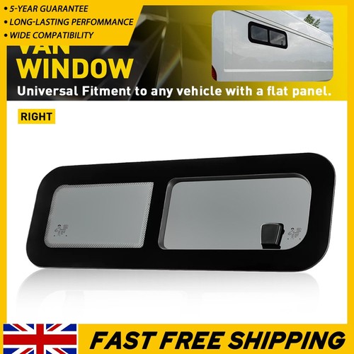 Motorhome window waterproof - window,