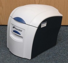 Magicard Pronto ID Card