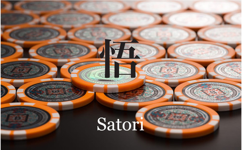 Loaded satori 001 - loaded,