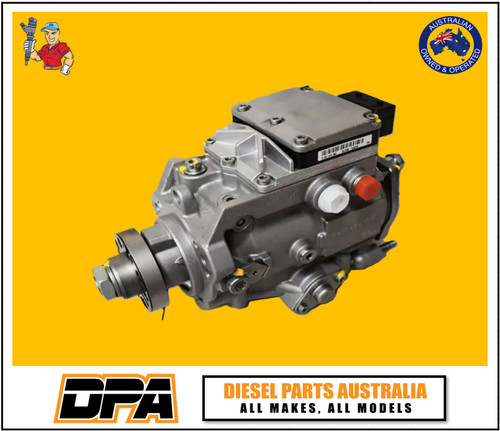 0470504040 bosch diesel - 0470504040,
