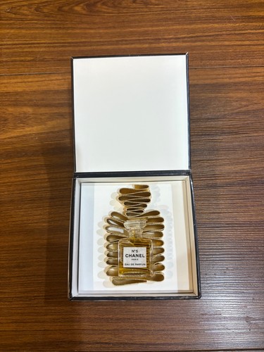 Chanel eau de - chanel, no