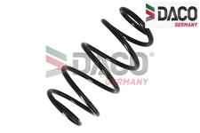 FRONT COIL SPRING 802622 DACO