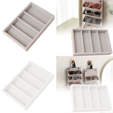 Sunglasses Organizer Tray