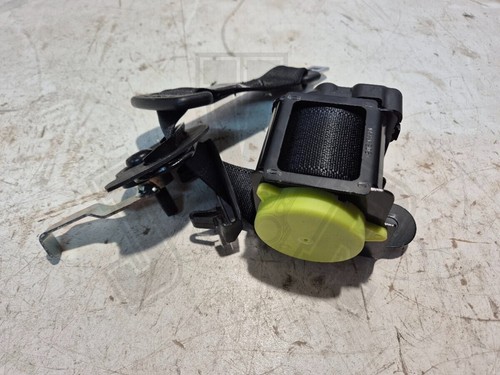 Ford galaxy seat belt rear - ford, 3rd