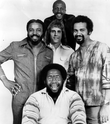 The crusaders s american - the, crusaders,