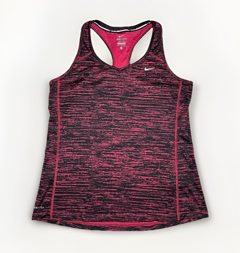 Nike drifit miler - drifit, running