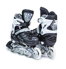 Adjustable Inline Roller