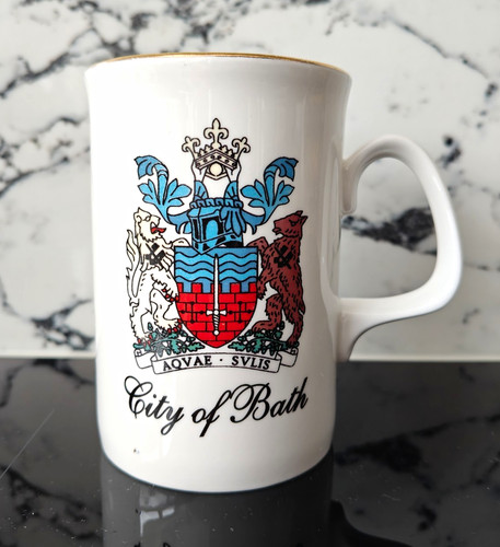 Queen city bath - queen's, of