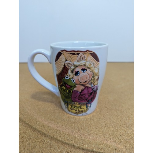 Disney store muppets kermit - disney,