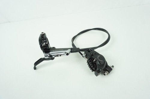 Shimano deore m785 front - deore, xt