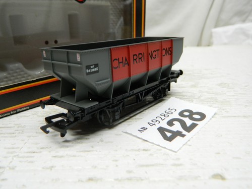 Mainline gauge 21ton - 00,