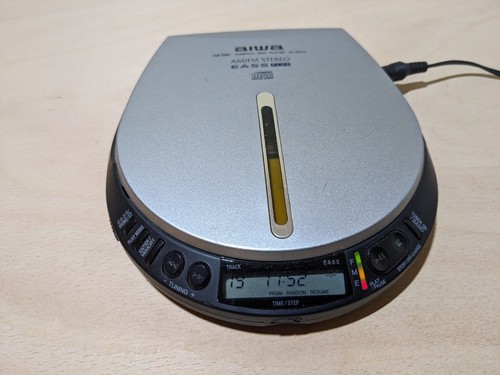 Aiwa r970 personal stereo - personal,