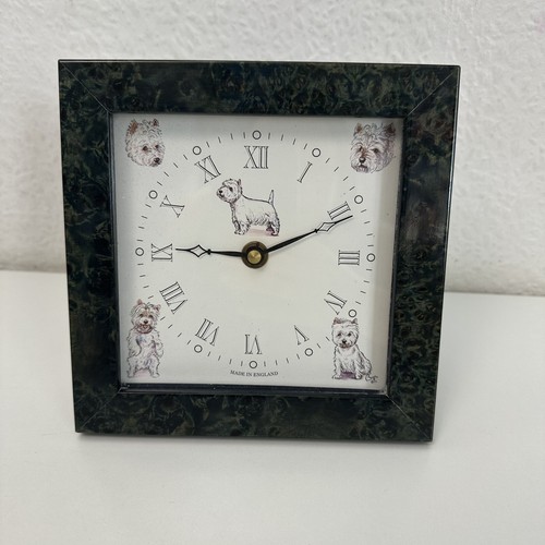 Bryn parry studios clock west - parry,