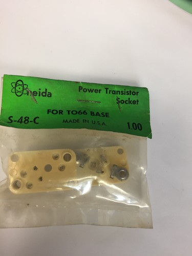 Oneida power transistor - s-48-c,