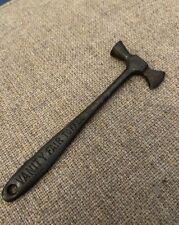 Hammer for Toffee by Vanity Fair 7 Inch Antique Toffee Hammer advertising sweets