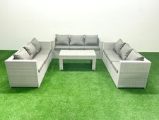 Fimous Garden Outdoor Rattan