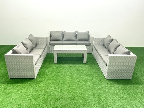 Fimous garden outdoor - garden, rattan