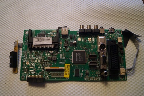 Main board 17mb82 23132474 - board,