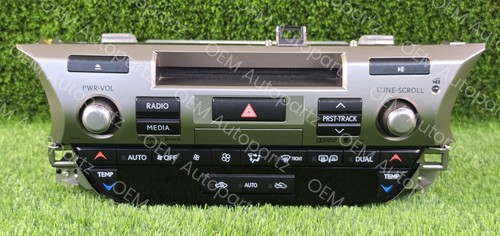 2015 2018 lexus es350 es300h - es350,