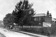 Nyu-16 Street View, Tollerton