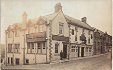 Maltby near Rotherham. White