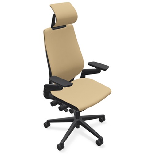 Steelcase gesture adjustable - steelcase,