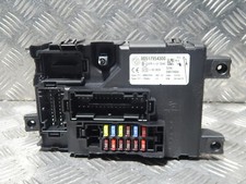 FIAT GRANDE PUNTO MK3 05-15 1.4 PETROL FUSE BOX 00517954300