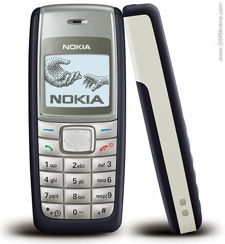 Simple nokia 1112 cheap mobile - 1112,