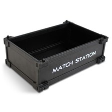 Match Station® Mod-Box™ Base Storage Unit for fishing tackle box