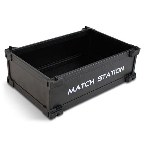 Match station mod box - match, mod-box™