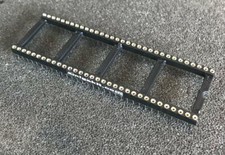 68000 CPU Socket 64-pin A500