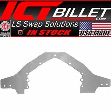 ICT Billet LS / LT Mid Engine