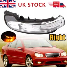 For Mercedes Benz C Class W203