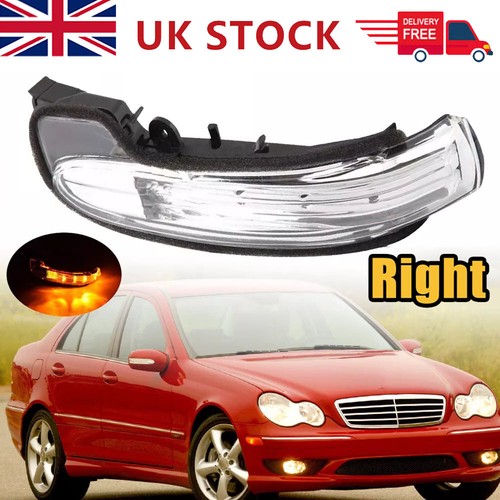 For mercedes benz class - c, w203