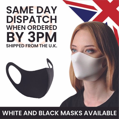 Breathable cotton face - breathable, mask