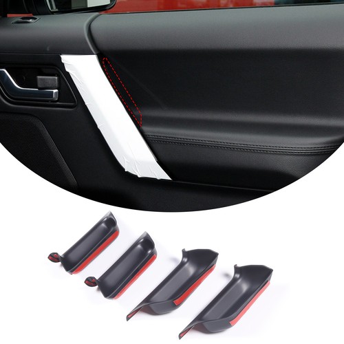 Interior door handle - door,