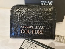 Versace Jeans Couture Wallet