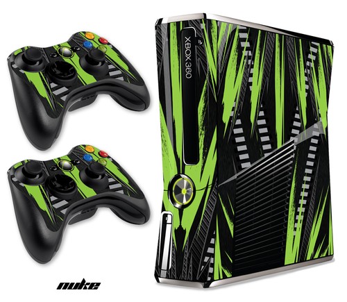 Skin decal wrap for - for, 360