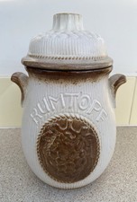 Vintage Rumtopf Scheurich