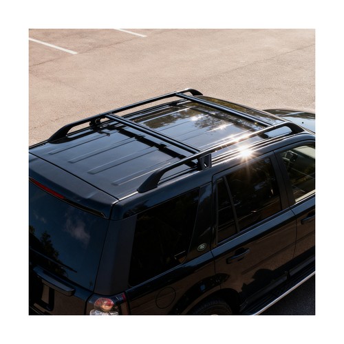4pcs roof rails - 4pcs,