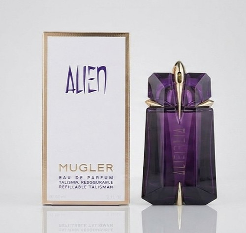 Mugler alien women perfume eau - perfume,