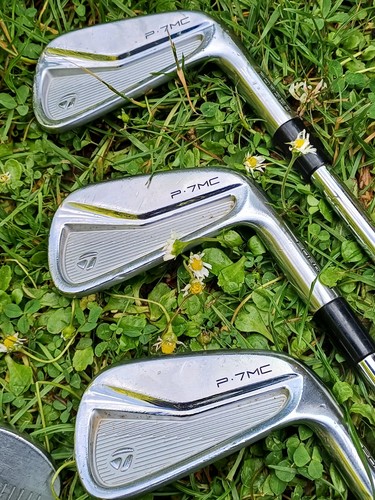 Taylormade p7mc 2020 - 2020, irons