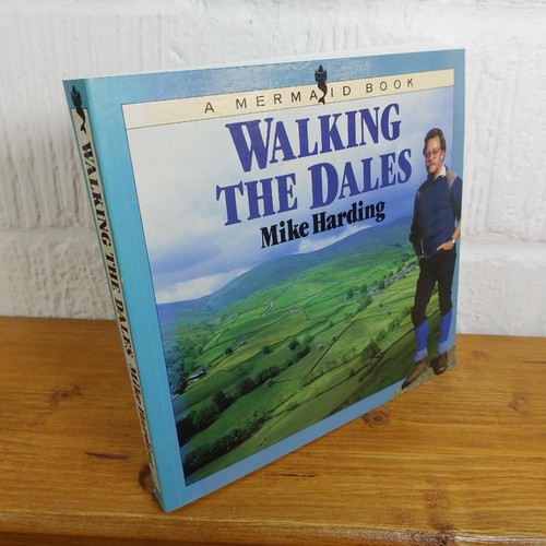 Walking the dales mike - walking,
