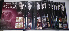Agatha Christie Poirot