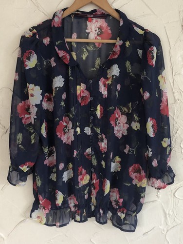 Next women floral - floral, chiffon