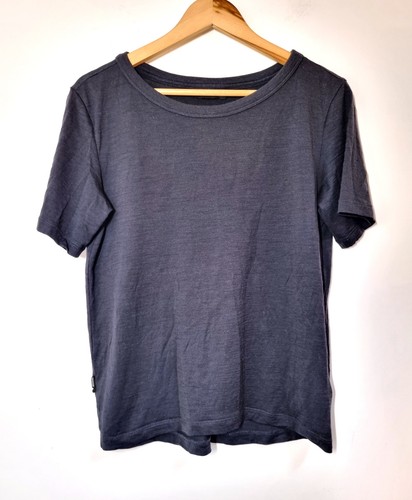 Icebreaker merino shirt size - merino,